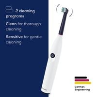 Beurer TB 15 Green Planet Rotating Toothbrush